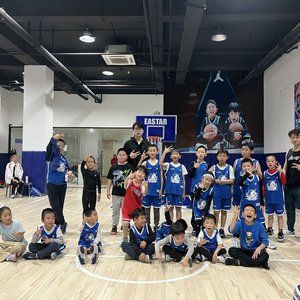 乌鲁木齐篮球训练班在哪里